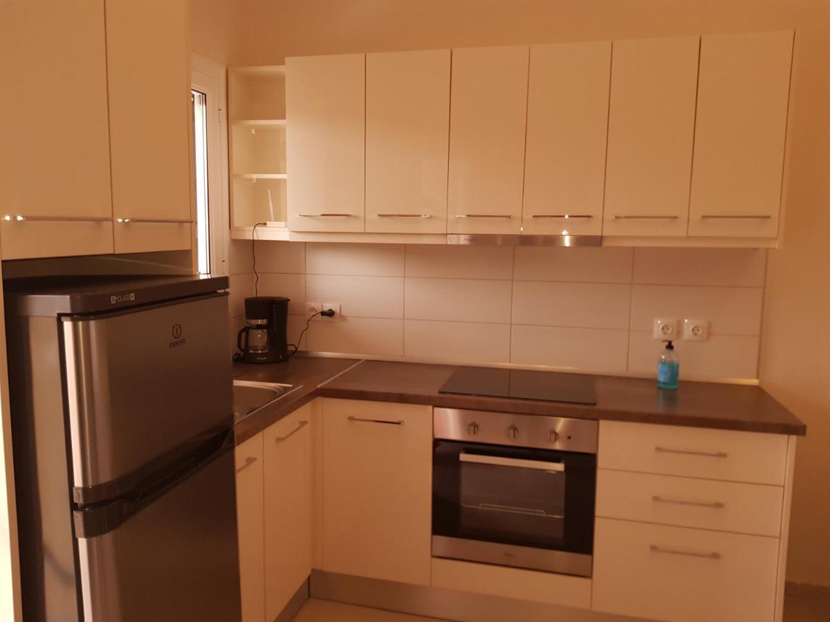 Venus Sea View Apartment Περιβόλι Εξωτερικό φωτογραφία