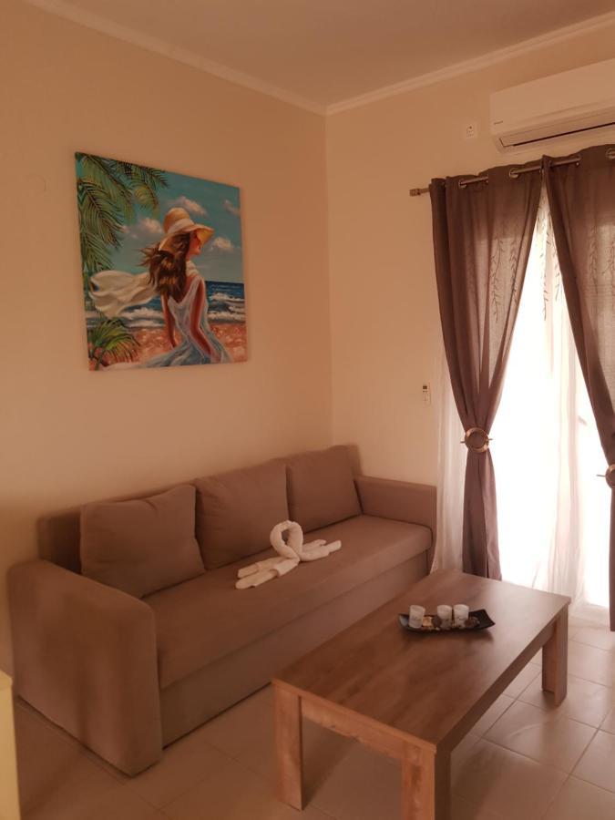 Venus Sea View Apartment Περιβόλι Εξωτερικό φωτογραφία