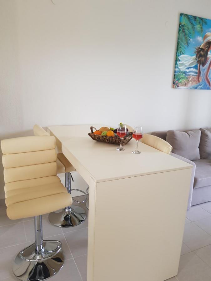 Venus Sea View Apartment Περιβόλι Εξωτερικό φωτογραφία