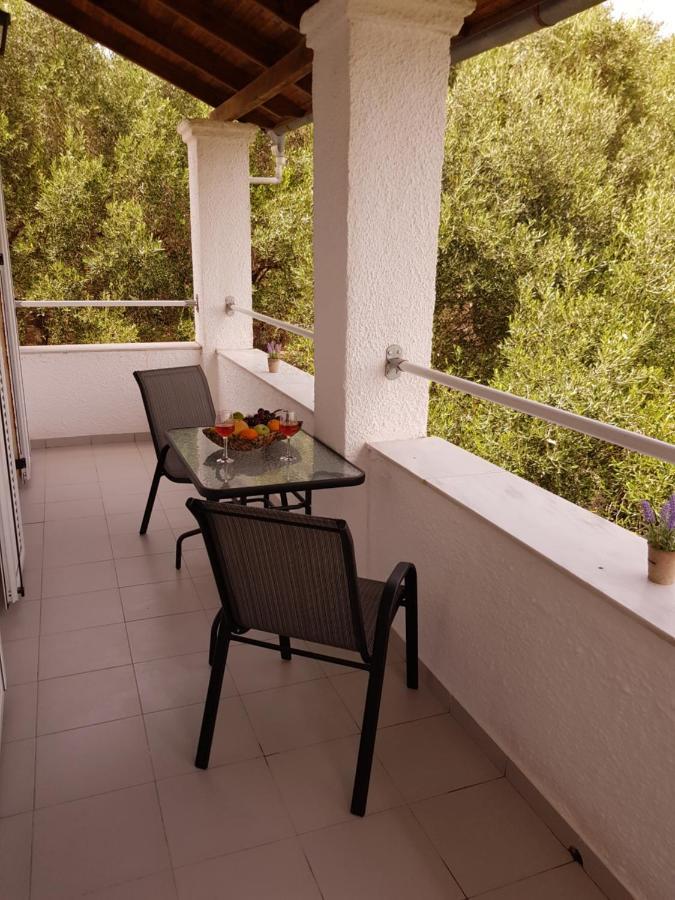 Venus Sea View Apartment Περιβόλι Εξωτερικό φωτογραφία