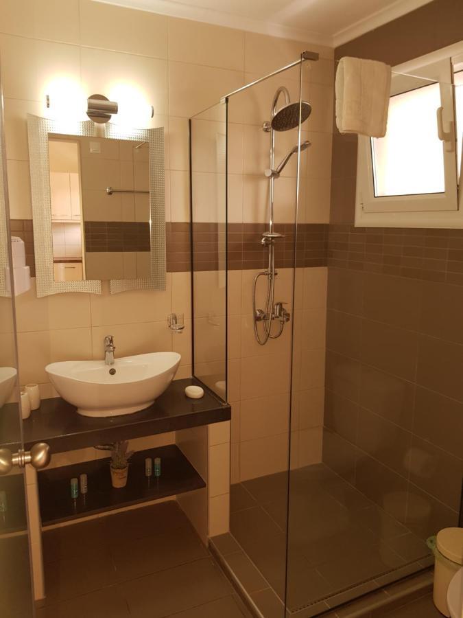 Venus Sea View Apartment Περιβόλι Εξωτερικό φωτογραφία