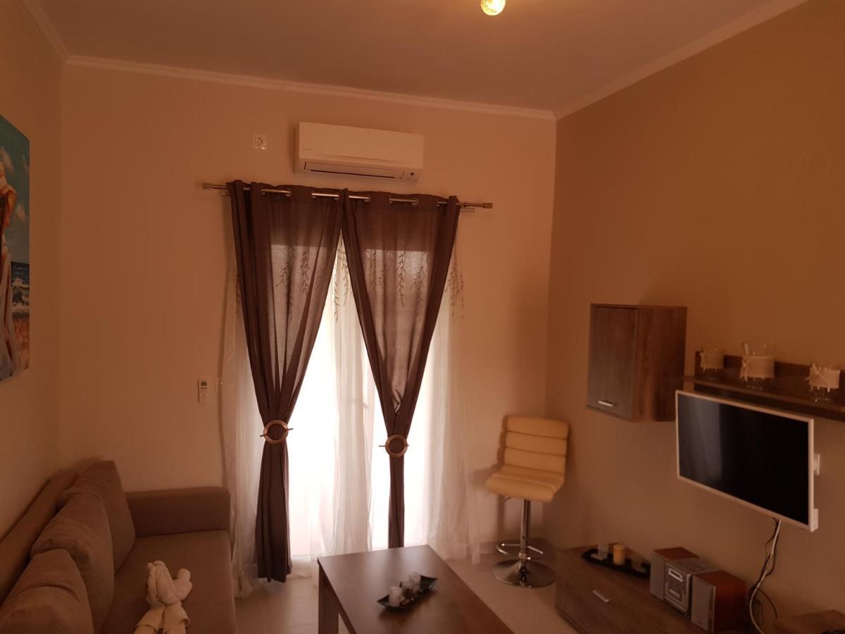Venus Sea View Apartment Περιβόλι Εξωτερικό φωτογραφία