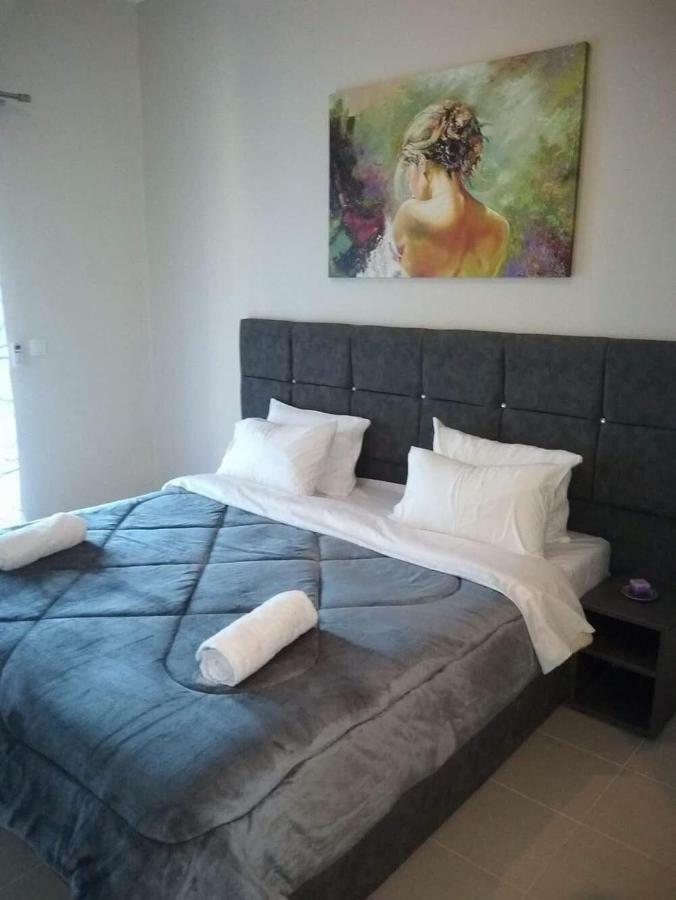 Venus Sea View Apartment Περιβόλι Εξωτερικό φωτογραφία
