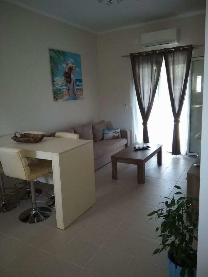 Venus Sea View Apartment Περιβόλι Εξωτερικό φωτογραφία