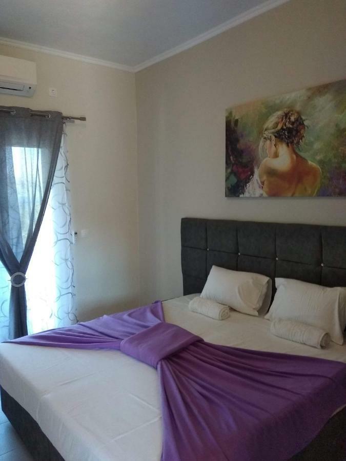 Venus Sea View Apartment Περιβόλι Εξωτερικό φωτογραφία