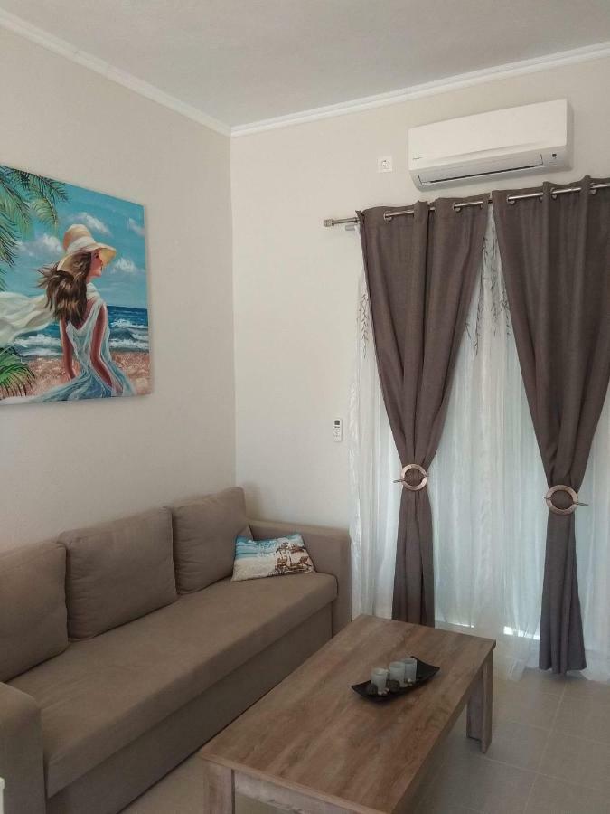 Venus Sea View Apartment Περιβόλι Εξωτερικό φωτογραφία