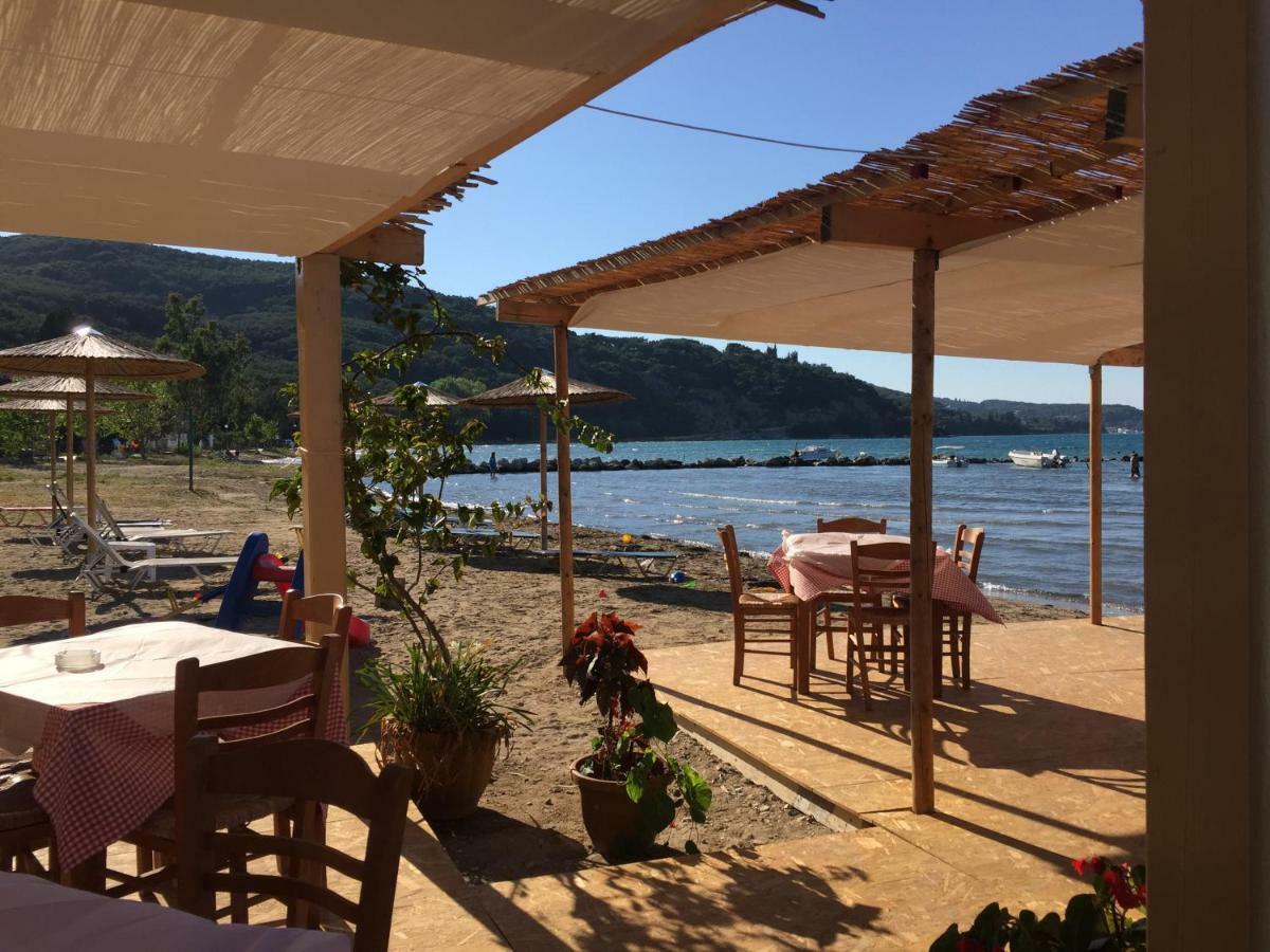 Venus Sea View Apartment Περιβόλι Εξωτερικό φωτογραφία