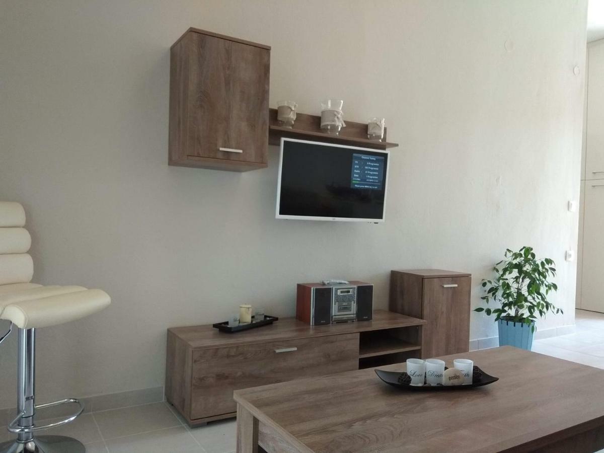 Venus Sea View Apartment Περιβόλι Εξωτερικό φωτογραφία